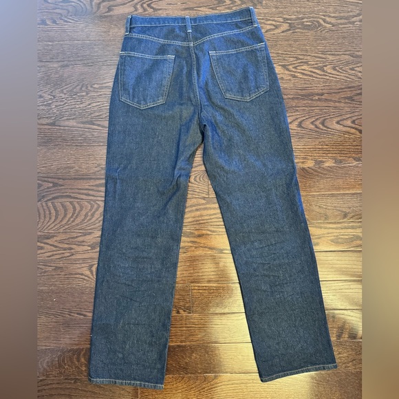 GAP High Rise '90s Loose Jeans High Rise - Picture 4 of 8